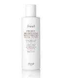 Peony Brightening Moisturizing Facial Toner