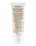 Pineapple Papaya Facial Scrub, 3.4 fl. oz.