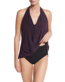 Sophie Underwire Tankini Swim Top (Available in DD Cup)