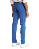 Regular Fit Denim Jeans