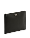 Leather Portfolio Case