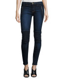 Stark Moto Skinny Jeans, Civilian