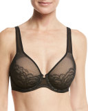 Stark Beauty Underwire Full-Cup Bra