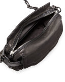 Pilot Micro Leather Satchel Bag