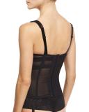 Audacieuse Embellished Thong