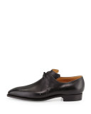 Arca Derby Shoe, Black
