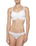 Never Say Never Padded Sweetie Soft Bra