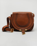 Marcie Satchel Bag, Small