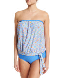 Santorini Soft-Cup Bandini, Multi
