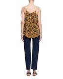 Dobbs Side-Stripe Track Pants, Blue
