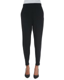 Slouchy Tapered Pants