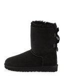 Bailey Bow-Back Boot