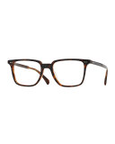 OPLL 51 Optical Glasses, Brown