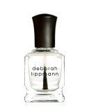 Addicted To Speed Ultra Quick-Dry Top Coat NM Beauty Award Finalist 2015