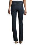 Le Mini Boot-Cut Jeans, Kingland