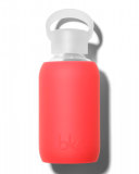 Glass Water Bottle, Madly, 250 mL
