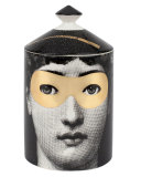 Fornasetti Golden Burlesque Scented Candle