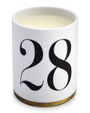 Mamounia Candle - No. 28