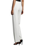 Ponte Boot-Leg Pants