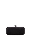 Knot Clutch Bag