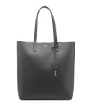 Medium North-South Shopping Tote Bag