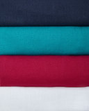 LAVISH LINEN MACKENZIE JKT