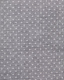 Jenno Slim-Fit Dot-Print Dress Shirt, Gray