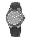 41mm Diagono Magnesium Watch, Gray
