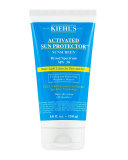 Activated Sun Protector Water-Light Lotion for Face & Body Broad Spectrum SPF 30, 5 oz. 