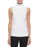 Wendel Sleeveless Knit Top