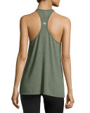 Cozy Racerback Tank
