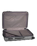 Silver Extended-Trip Packing Case