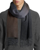 OMBRE SCARF 36 X 183