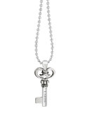 Key Pendant Necklace