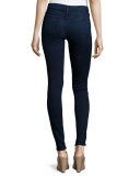 The Icon Skinny Jeans, Frankie