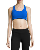 Compression Sports Bra