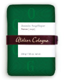 Jasmin Angelique Soap, 200g