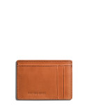 Six-Pocket Leather Card Case