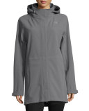 Apex Disruptor Gore-Tex® Parka, Medium Heather Gray