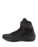 Punta Ala High-Top Sneaker