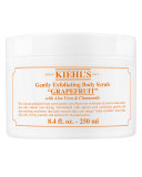 Grapefruit Gently Exfoliating Body Scrub, 8.0 oz.