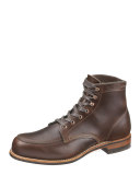 Courtland 1000 Mile  Boot, Brown