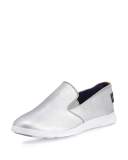 Ella Grand 2 Slip-On Sneaker, Metallic