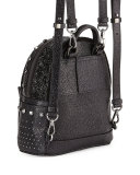 Stark Kristal X-Mini Backpack, Black