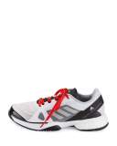 ASMC Barricade Boost Sneaker, White