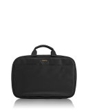 Voyageur Black Monaco Travel Kit