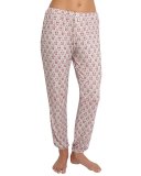 Bindi Blossom Lounge Leggings, Multicolor