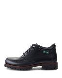 Brooklyn 1955 Lace-Up Oxford, Black