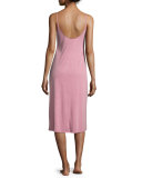 Shangri-La Jersey Gown