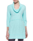 UNDER THE SUN TUNIC
